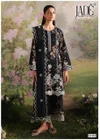 Binsaeed Vol 21 By Jade Pure Lawn Cotton Printed Readymade Pakistani Suits